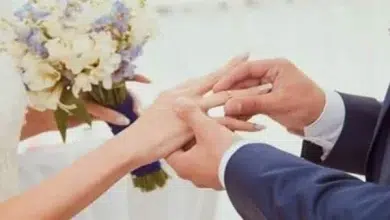 ما تفسير الزواج الثاني في المنام