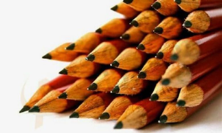 ما تفسير رؤية القلم الرصاص في المنام