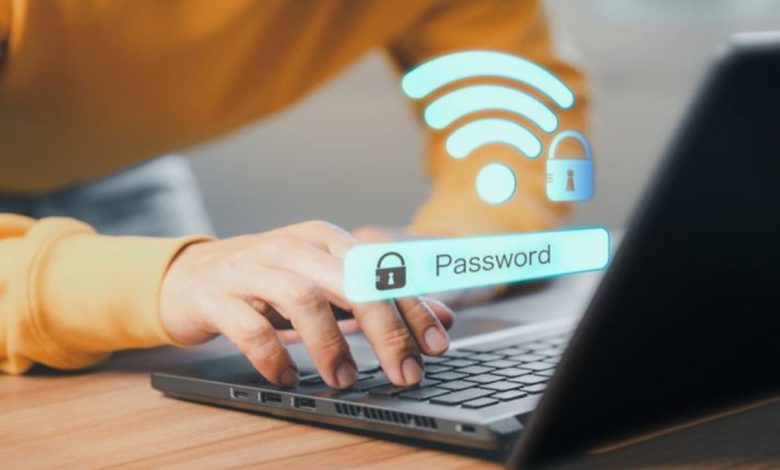 ما سبب ظهور تعذر الاتصال بالشبكة