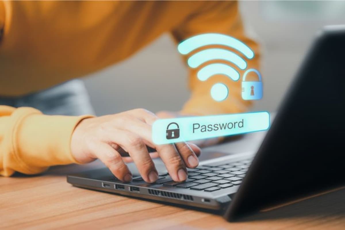 ما سبب ظهور تعذر الاتصال بالشبكة