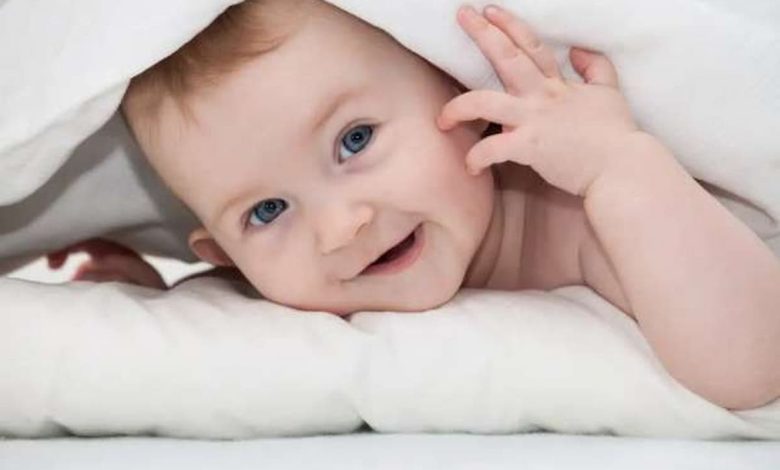 ما معنى رؤية الصبي في المنام