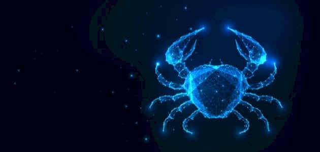 ما موقف رجل السرطان والقبلات