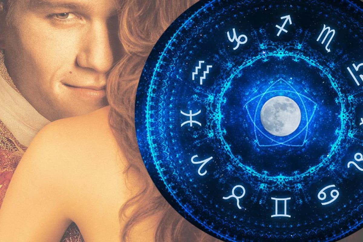 ما هو اكثر برج يحب النساء