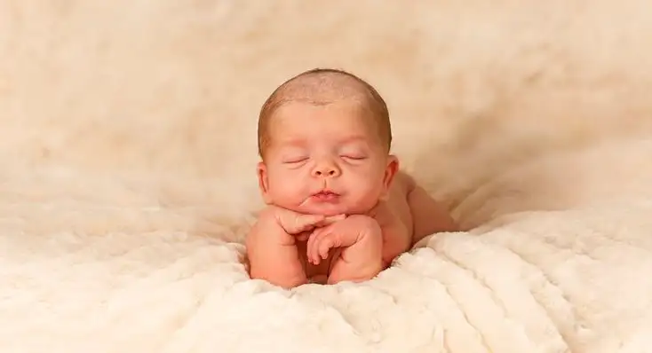 ما هو الاسم الذي يعني المعجزة