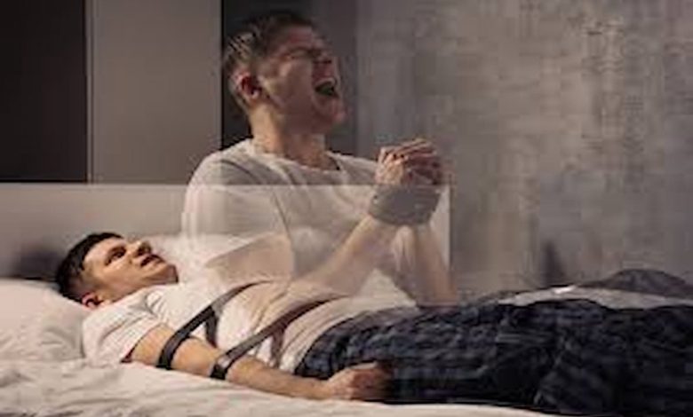 ما هو الجاثوم وما علاقته بالجن والمس