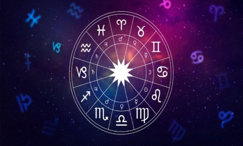 ما هو الكوكب المسيطر على برج العقرب