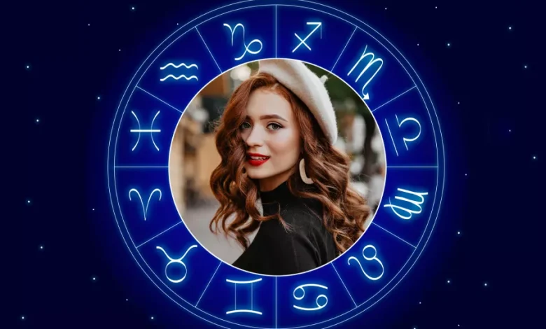 ما هو سر جاذبية أنثى الجدي