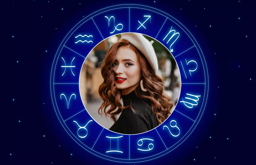 ما هو سر جاذبية أنثى الجدي