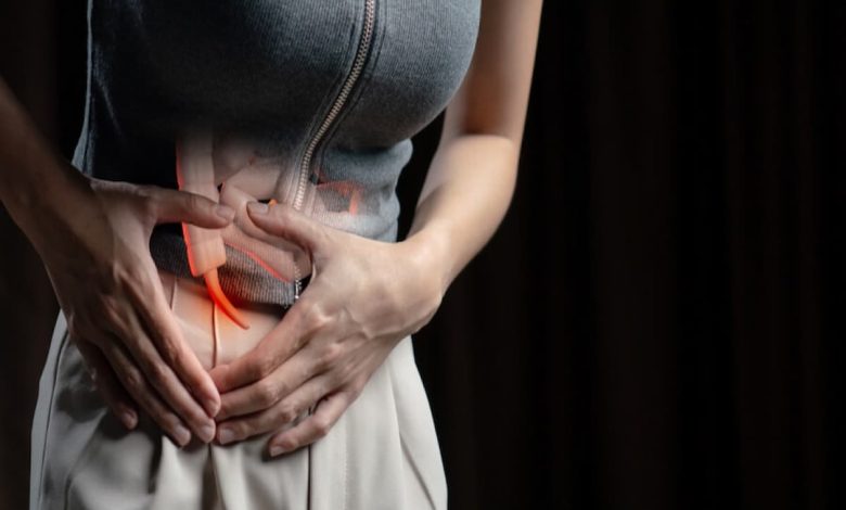 ما هي أعراض بداية التهاب الزائدة