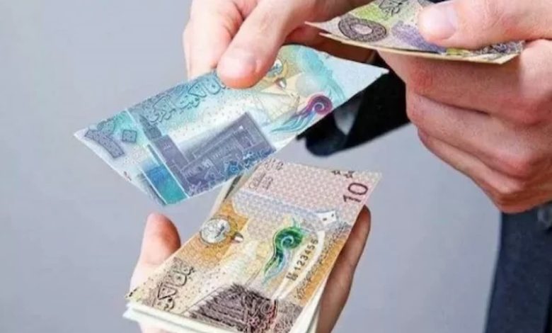 ما هي أعلى الوظائف رواتب في الكويت