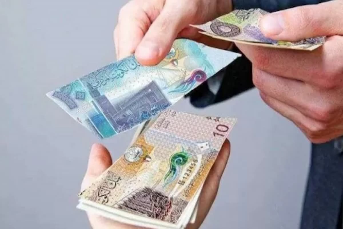 ما هي أعلى الوظائف رواتب في الكويت