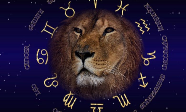 ما هي اسباب هروب رجل برج الأسد