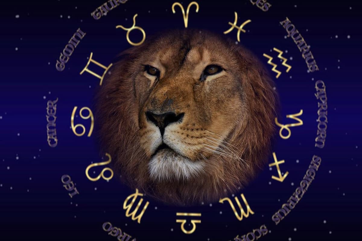 ما هي اسباب هروب رجل برج الأسد