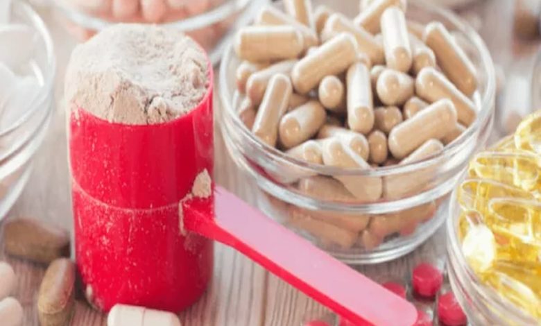 ما هي الفيتامينات التي تزيد الوزن