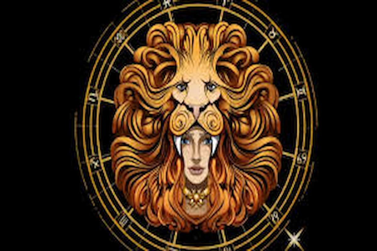 ما هي ملامح برج الأسد الأنثى