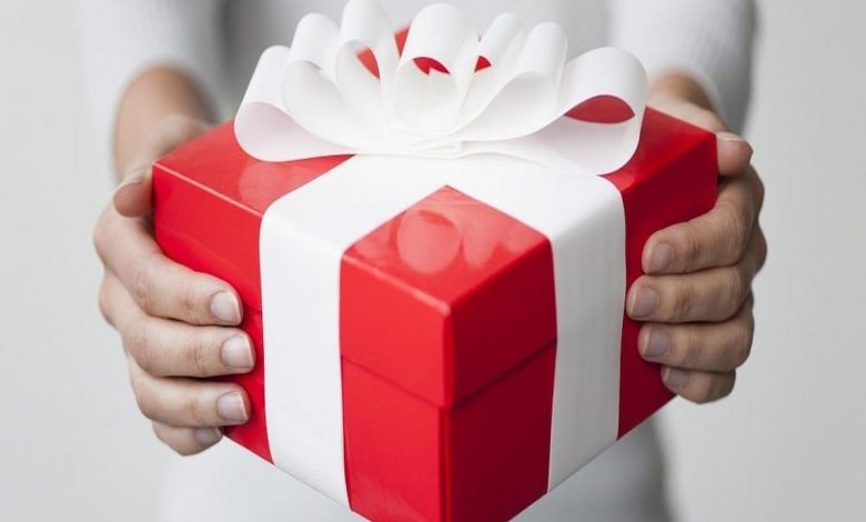 تفسير حلم الهدايا الكثيرة