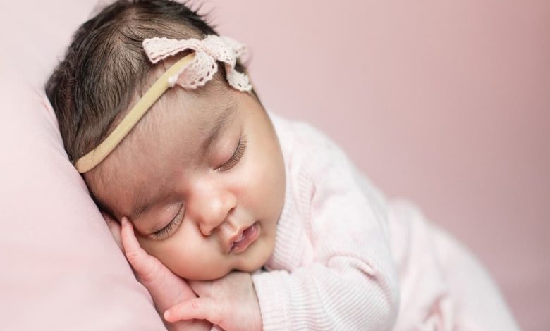 ماذا تسمى البنت شديده الجمال