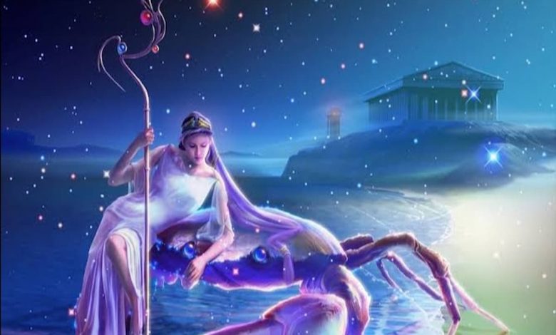 ماذا تفعل أنثى برج السرطان بعد الانفصال