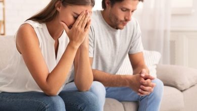 ماذا تفعل امرأة برج الحوت بعد الانفصال
