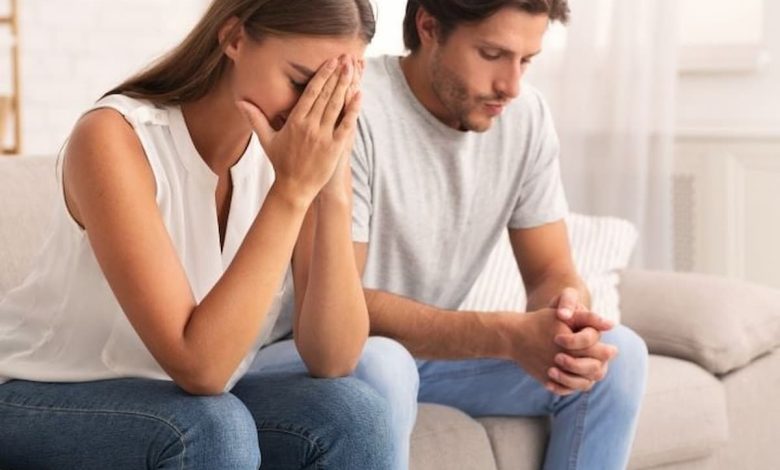 ماذا تفعل امرأة برج الحوت بعد الانفصال