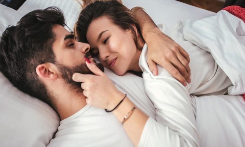 ماذا يحب رجل العذراء في السرير؟