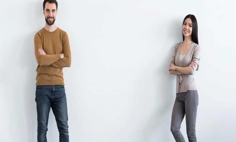 ماذا يحب رجل برج الجدي في جسد المرأة