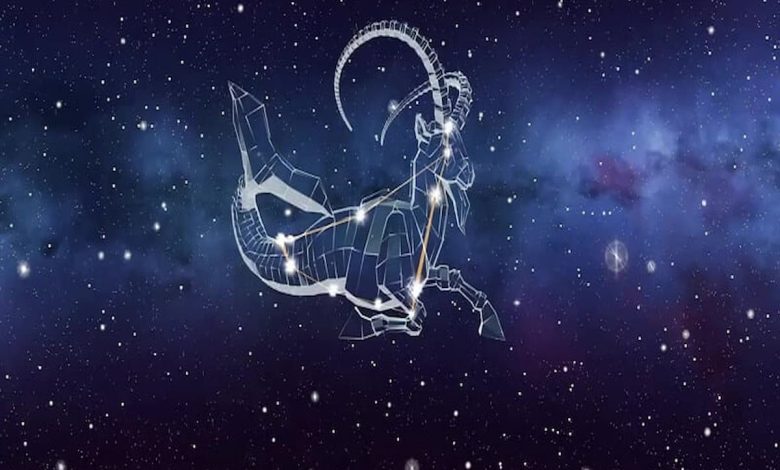 هل أنثى الجدي تحب المال