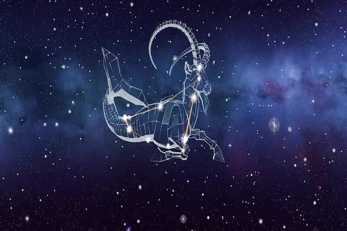 هل أنثى الجدي تحب المال