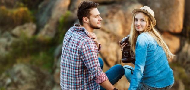 ماذا يكره رجل الحوت في المرأة