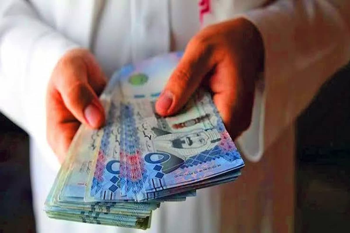 متى صرف العلاوة السنوية 1446كيفية الاستعلام عن العلاوة السنوية 1 متى صرف العلاوة السنوية