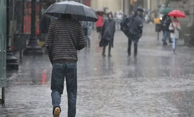 متى يبدا الشتاء في الكويت