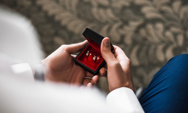 متى يتزوج رجل السرطان