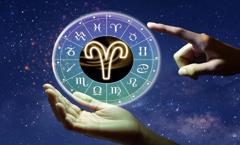 متى يرحل برج الحمل