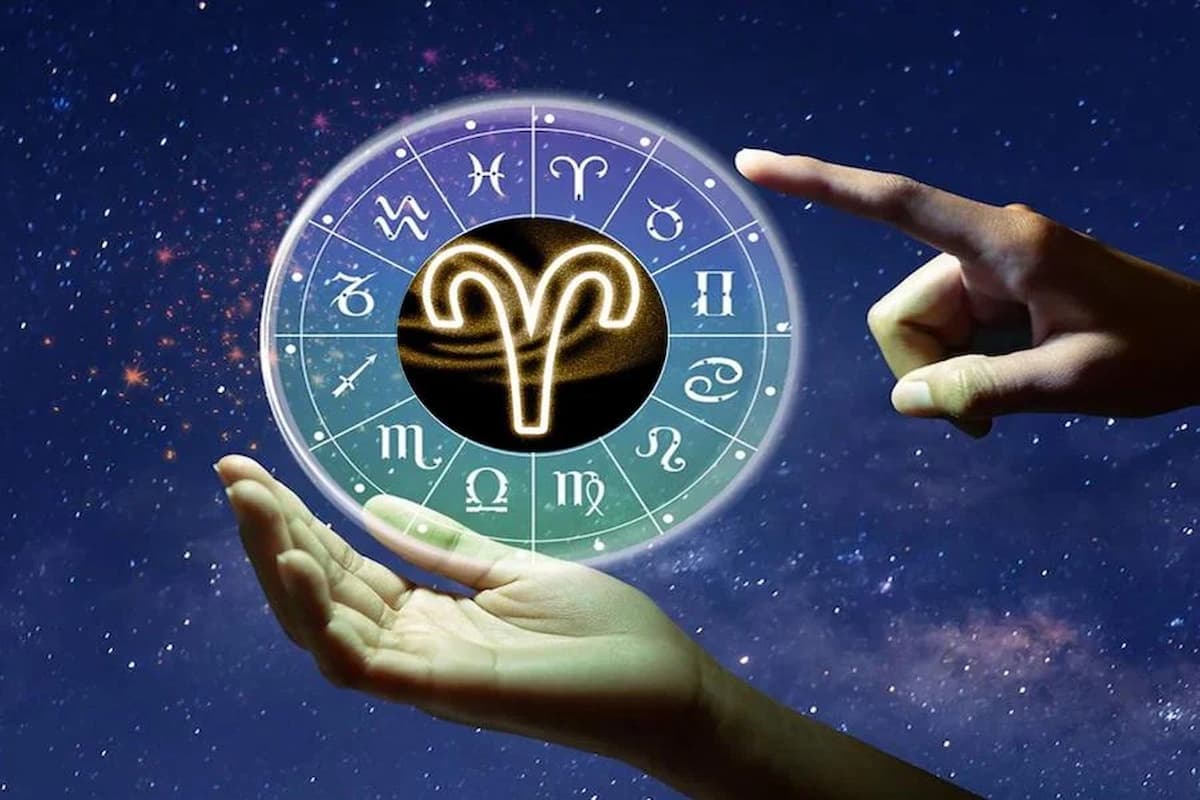 متى يرحل برج الحمل