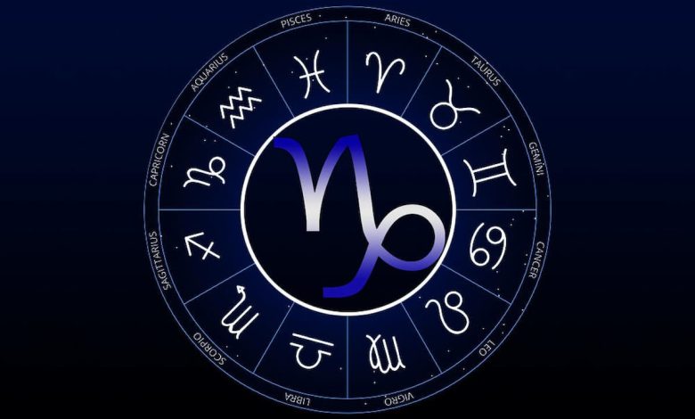 متى يندم برج الجدي على فراق المرأة