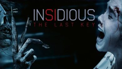 مشاهدة insidious 3