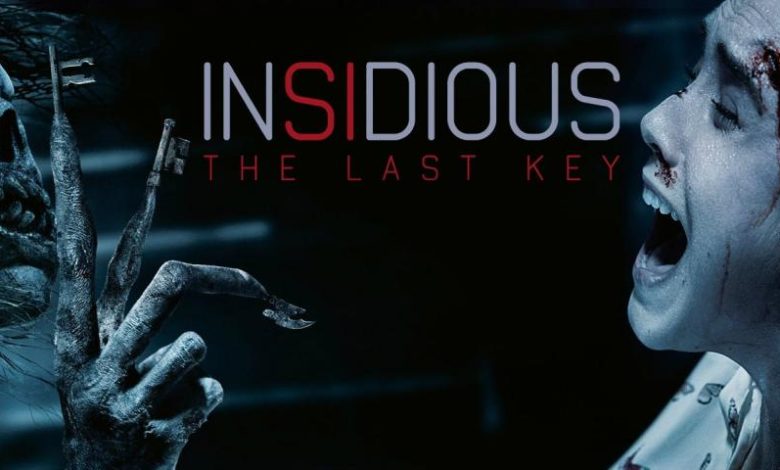 مشاهدة insidious 3