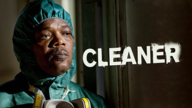 مشاهدة فيلم cleaner