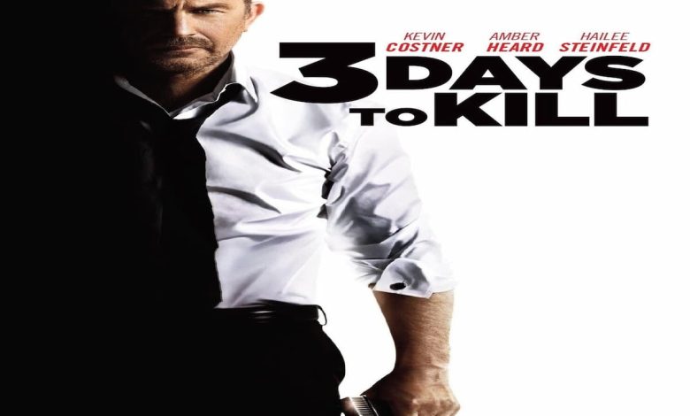مشاهدة فيلم days to kill 3