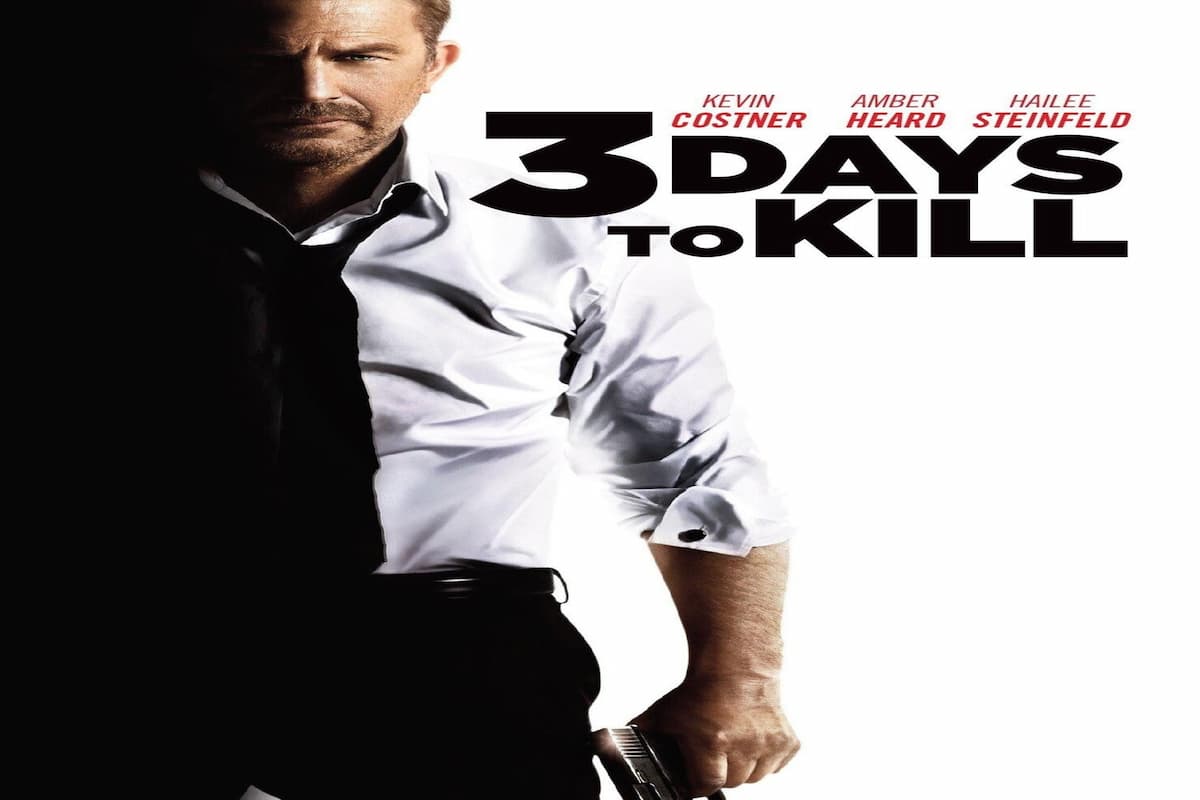 مشاهدة فيلم days to kill 3 طاقم العمل في الفيلم 1 مشاهدة فيلم days to kill 3