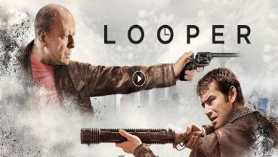 مشاهدة فيلم looper