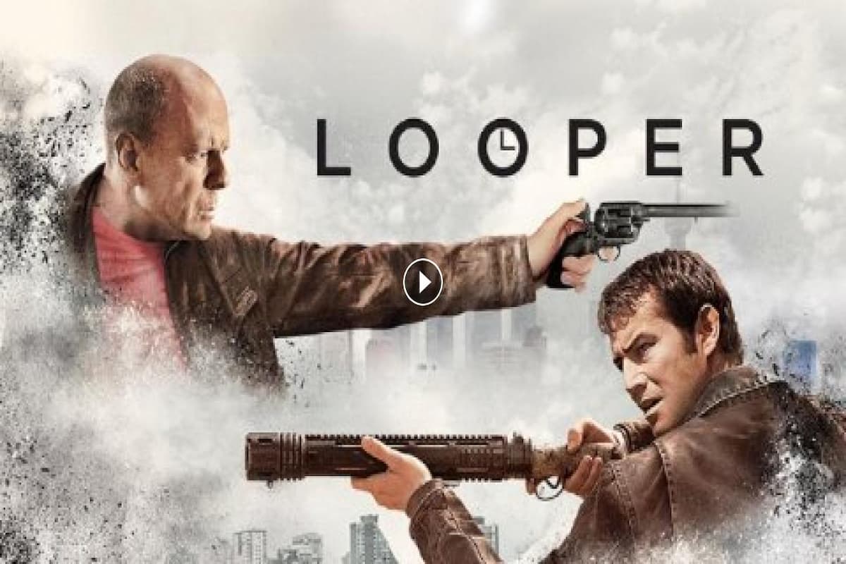 مشاهدة فيلم looper والجوائز التي حصل عليها الفيلم 1 مشاهدة فيلم looper