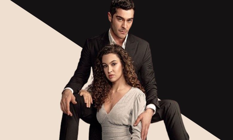 مشاهدة مسلسل حكايه ليله