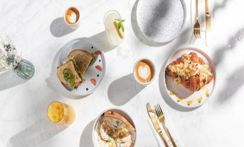 مطعم بيبو الخبر