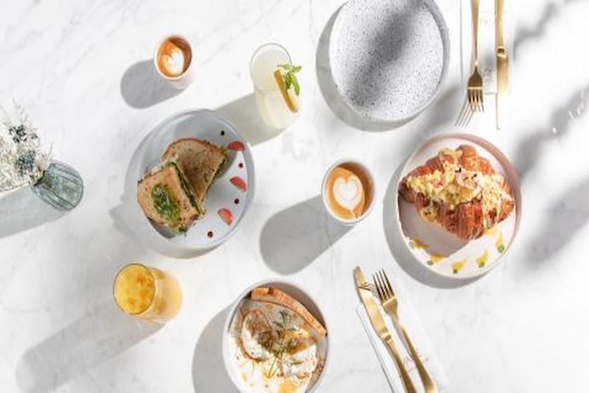 مطعم بيبو الخبر