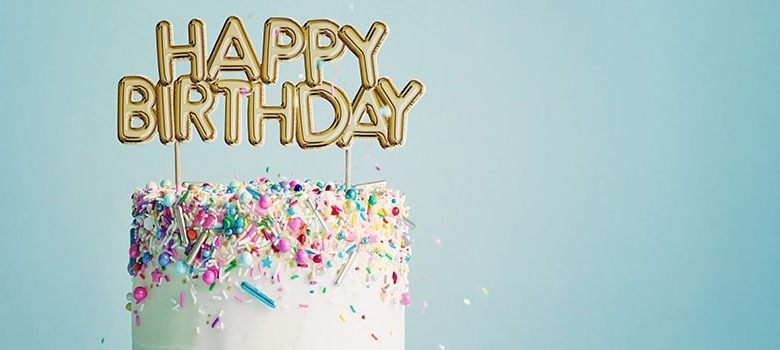 معايدة عيد ميلاد للحبيب عيد ميلاد سعيد