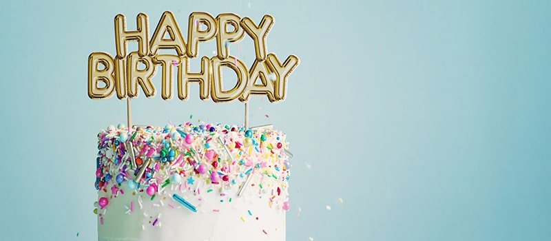 معايدة عيد ميلاد للحبيب عيد ميلاد سعيد