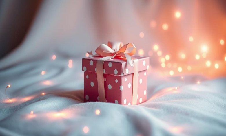 معنى رؤية الهدايا في المنام