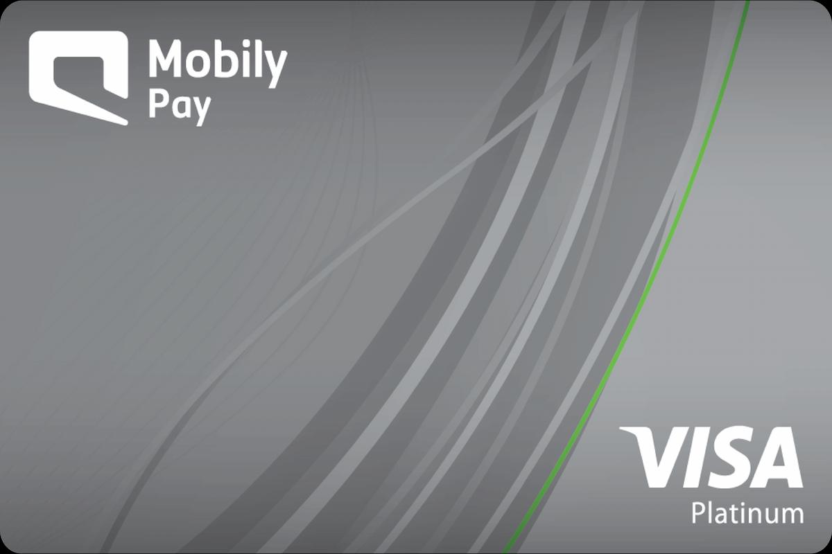 مميزات بطاقة موبايلي باي البلاتينية وطريقة الحصول عليها