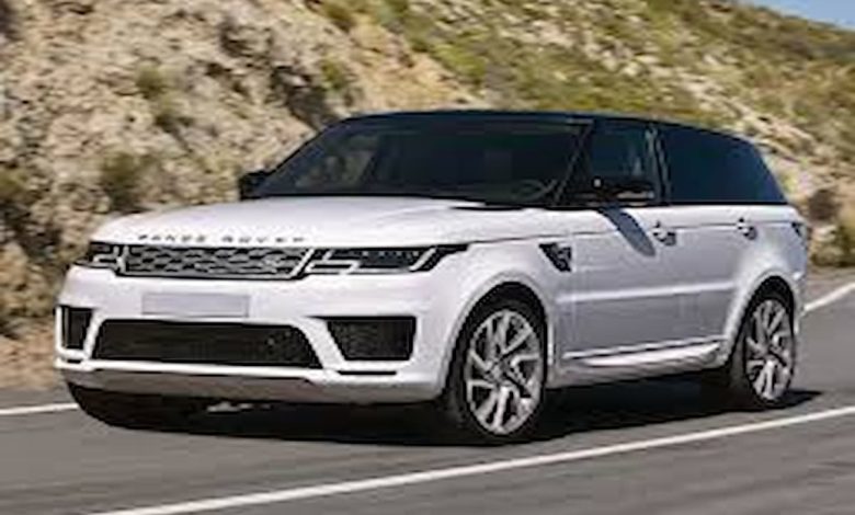 مميزات سيارة رنج روفر سبورت